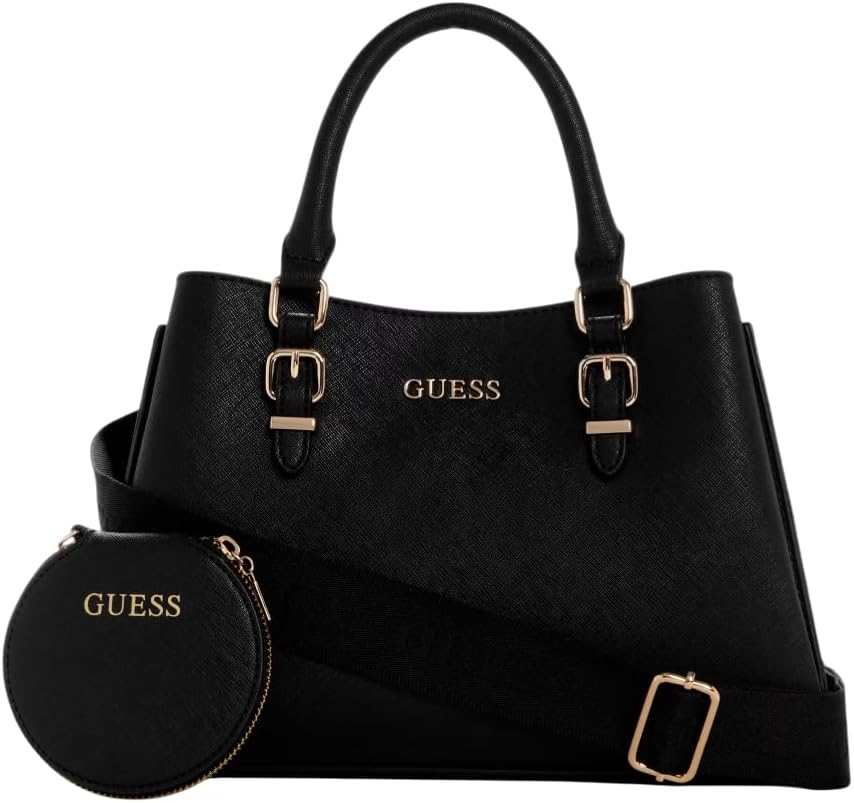 Сумка GUESS Aengus Satchel
Сумка GUESS Aengus Satchel