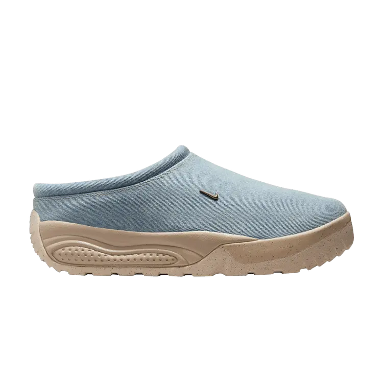 Кроссовки ACG Rufus 'Light Armory Blue Denim', синий
Кроссовки ACG Rufus 'Light Armory Blue Denim', синий