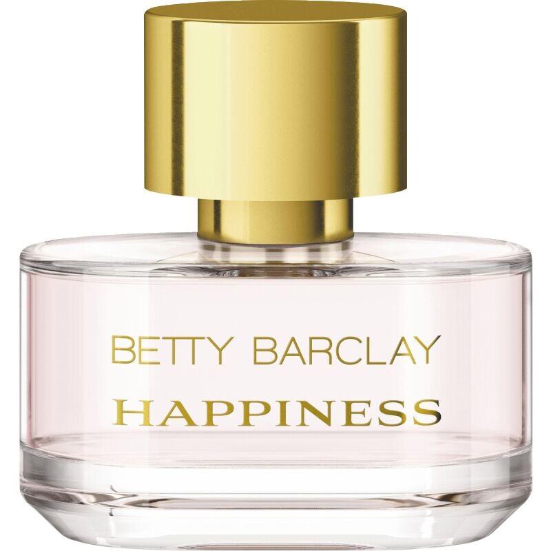 Happiness, EdT 20 ml Betty Barclay
Happiness, EdT 20 ml Betty Barclay