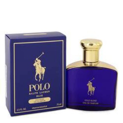 Мужская парфюмерная вода Ralph Lauren Polo Blue Gold Blend Eau De Parfum 75ml
Мужская парфюмерная вода Ralph Lauren Polo Blue Gold Blend Eau De Parfum 75ml