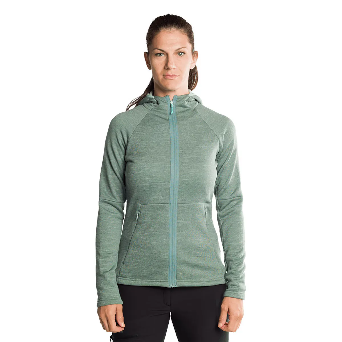 Женская куртка Libar Trangoworld, мятный зеленый
Женская куртка Libar Trangoworld, мятный зеленый