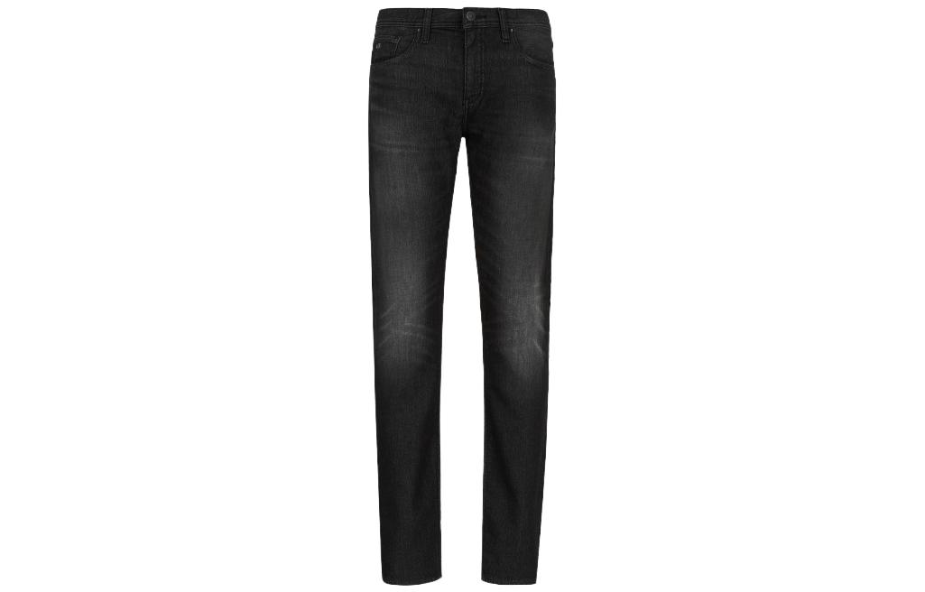 EMPORIO ARMANI Джинсы мужские джинсовые черные
EMPORIO ARMANI Джинсы мужские джинсовые черные