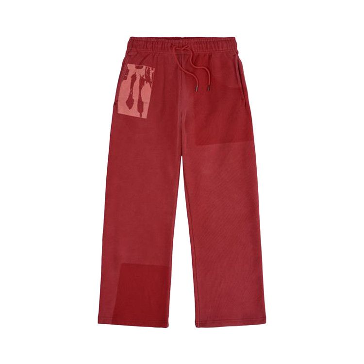 Спортивные брюки KidSuper Sun Faded Sweatpants, Red
Спортивные брюки KidSuper Sun Faded Sweatpants, Red