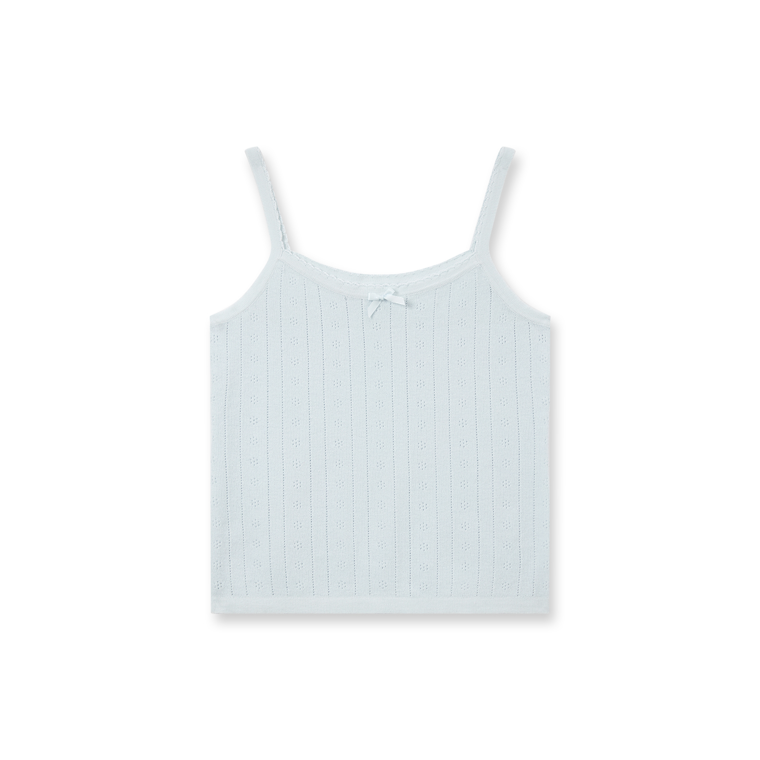 Женская майка KIRSH, синий
Женская майка KIRSH, синий