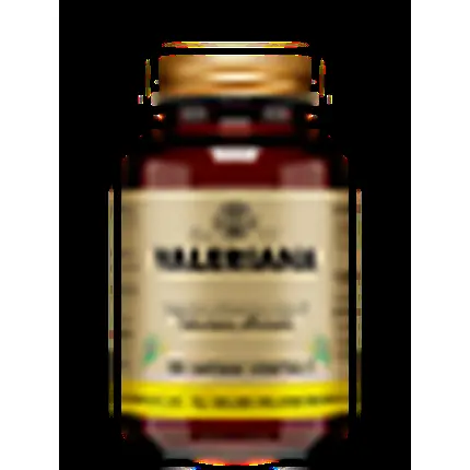 Solgar Валериана 100 вегетарианских капсул Solgar It. Multinutrient Spa 
Solgar Валериана 100 вегетарианских капсул Solgar It. Multinutrient Spa