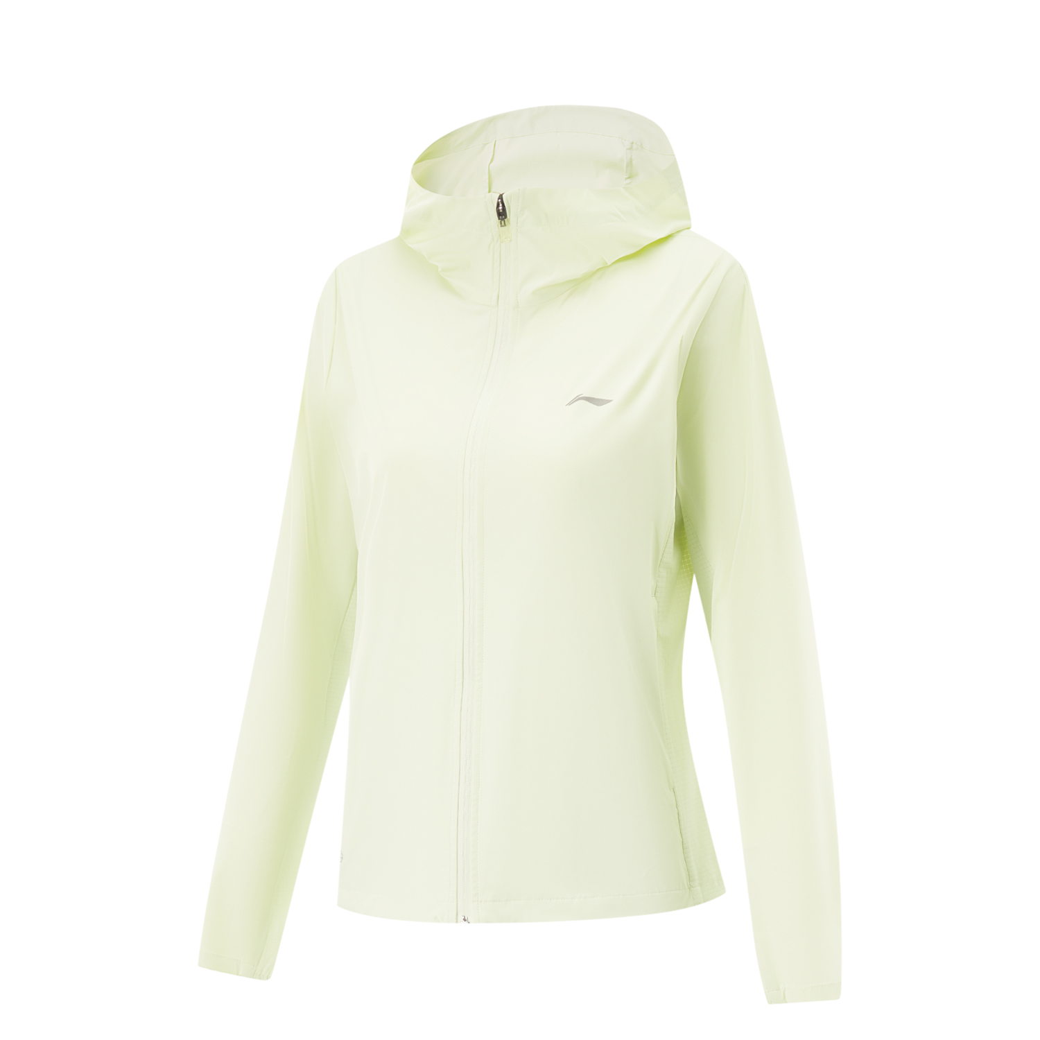 LINING Женская одежда для защиты от солнца, Soft Aqua Green
LINING Женская одежда для защиты от солнца, Soft Aqua Green