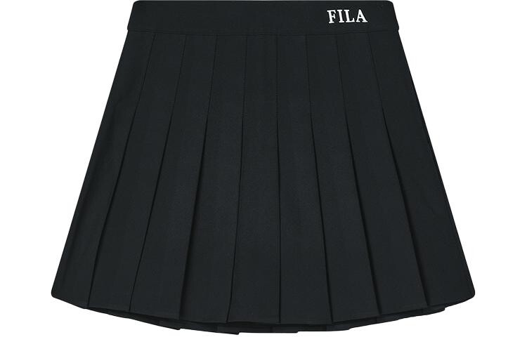 ORIGINALE Повседневная юбка женская, цвет черный как смоль Fila
ORIGINALE Повседневная юбка женская, цвет черный как смоль Fila