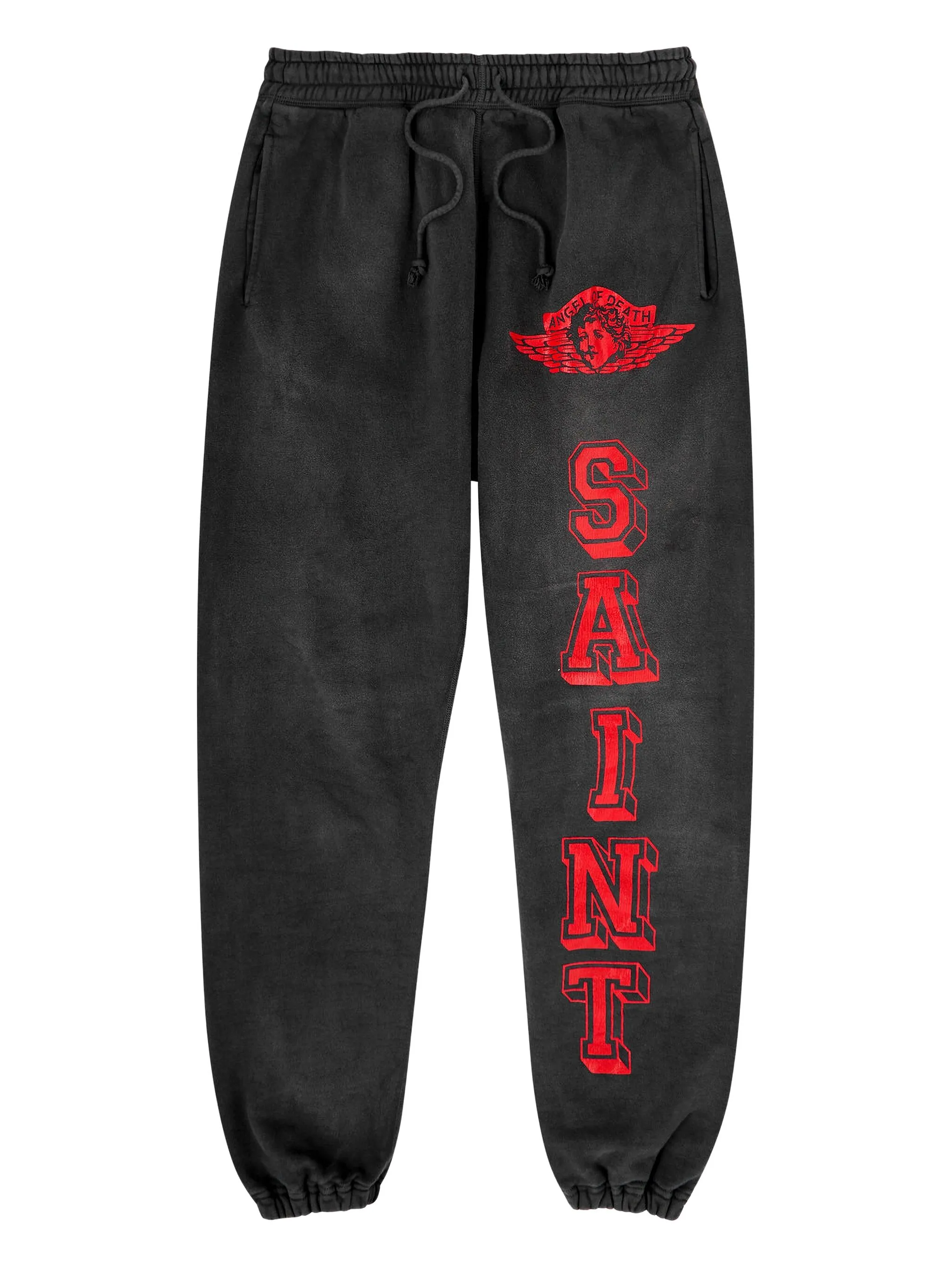 Спортивные брюки Angel Death Saint Mxxxxxx, серый
Спортивные брюки Angel Death Saint Mxxxxxx, серый