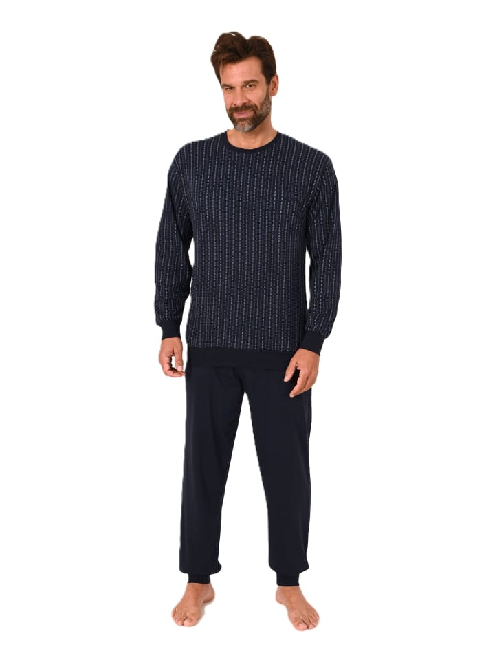 Пижама NORMANN, синий
Пижама NORMANN, синий