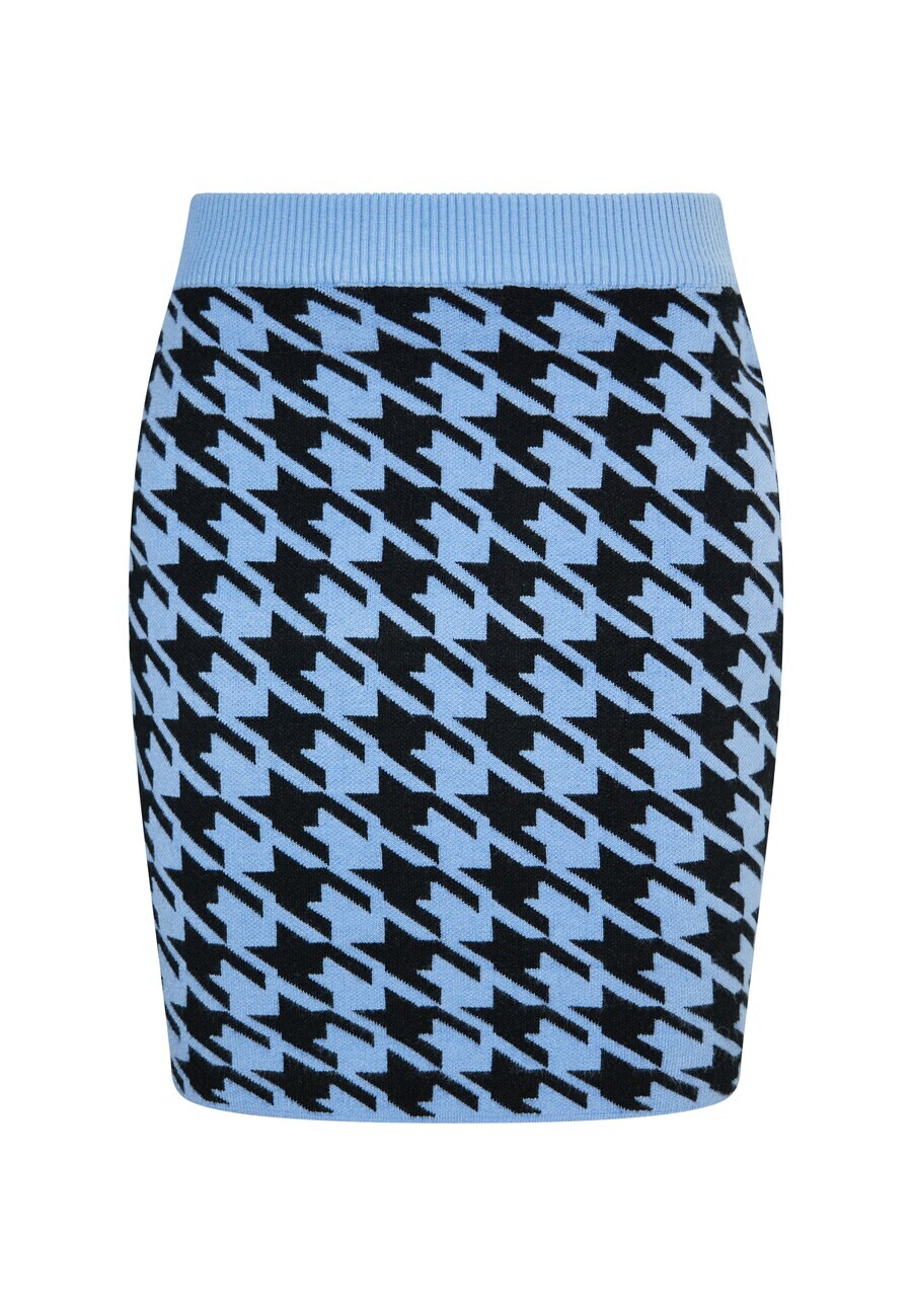 Юбка myMo ROCKS Skirt, светло-голубой
Юбка myMo ROCKS Skirt, светло-голубой