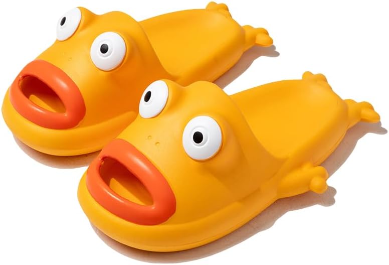 Шлепанцы с лягушками для женщин и мужчин, тапочки-шлепанцы Cloud Slides с оригинальным рисунком лягушек, нескользящие шлепанцы-сандалии с подушечками Milang, оранжевый
Шлепанцы с лягушками для женщин и мужчин, тапочки-шлепанцы Cloud Slides с оригинальным рисунком лягушек, нескользящие шлепанцы-сандалии с подушечками Milang, оранжевый