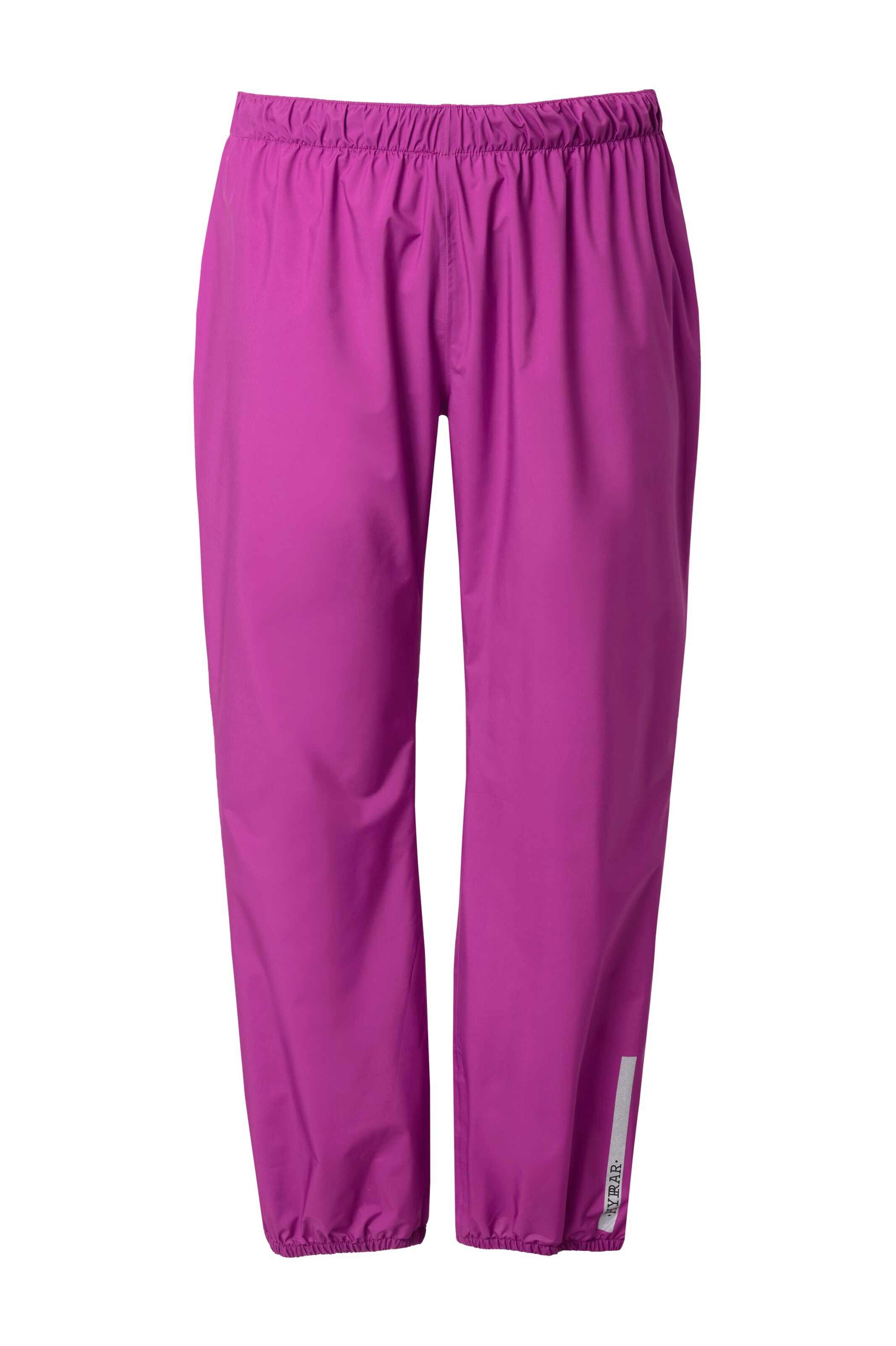 Ulla Popken Спортивные штаны Regular в неоновом фиолетовом
Ulla Popken Спортивные штаны Regular в неоновом фиолетовом