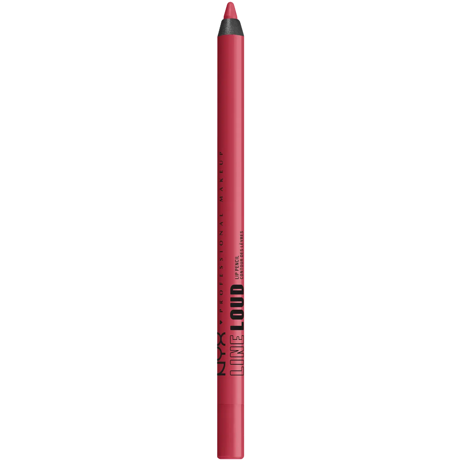 Карандаш для губ «миссия» Nyx Professional Makeup Line Loud, 1,2 гр
Карандаш для губ «миссия» Nyx Professional Makeup Line Loud, 1,2 гр