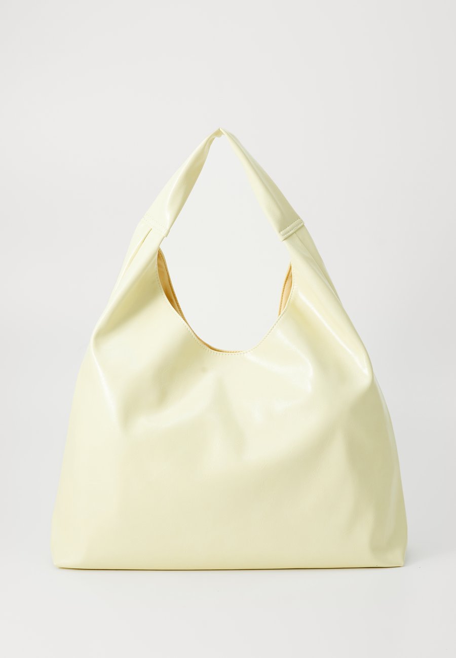 Сумка-шоппер Even&Odd Tote bag, Butter Yellow/Light Yellow
Сумка-шоппер Even&Odd Tote bag, Butter Yellow/Light Yellow