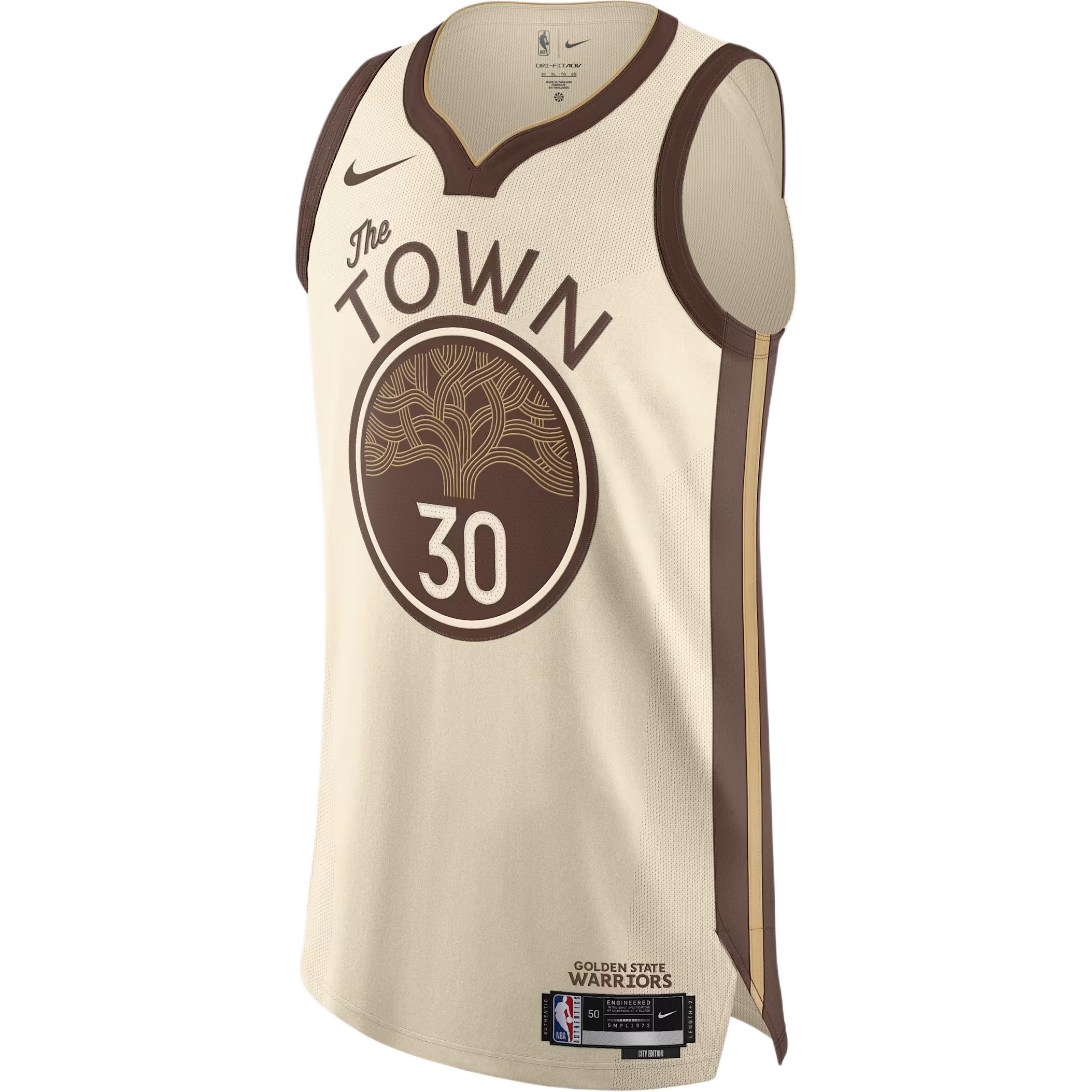 Nike Футболка Golden State Warriors Essentials City Edition мужская NBA
Nike Футболка Golden State Warriors Essentials City Edition мужская NBA