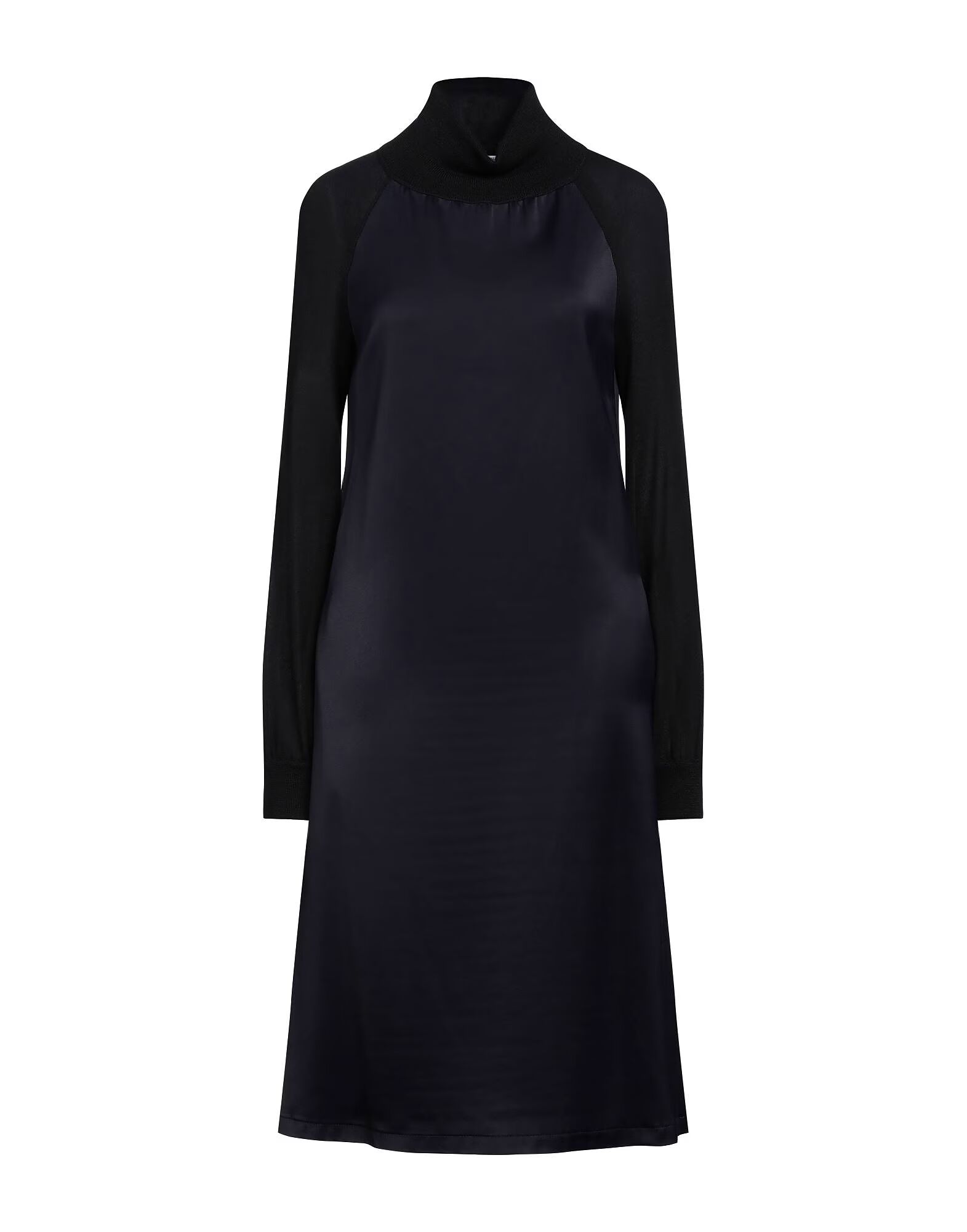 Платье миди Agnona, полуночно-синий
Платье миди Agnona, полуночно-синий