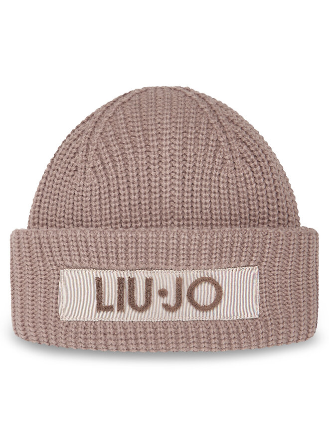 Шапка Liu Jo 2F5057 M0300, розовый
Шапка Liu Jo 2F5057 M0300, розовый