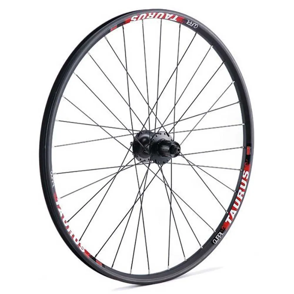 Заднее колесо Gurpil Taurus M475 26´´ 6B Disc MTB, черный 
Заднее колесо Gurpil Taurus M475 26´´ 6B Disc MTB, черный