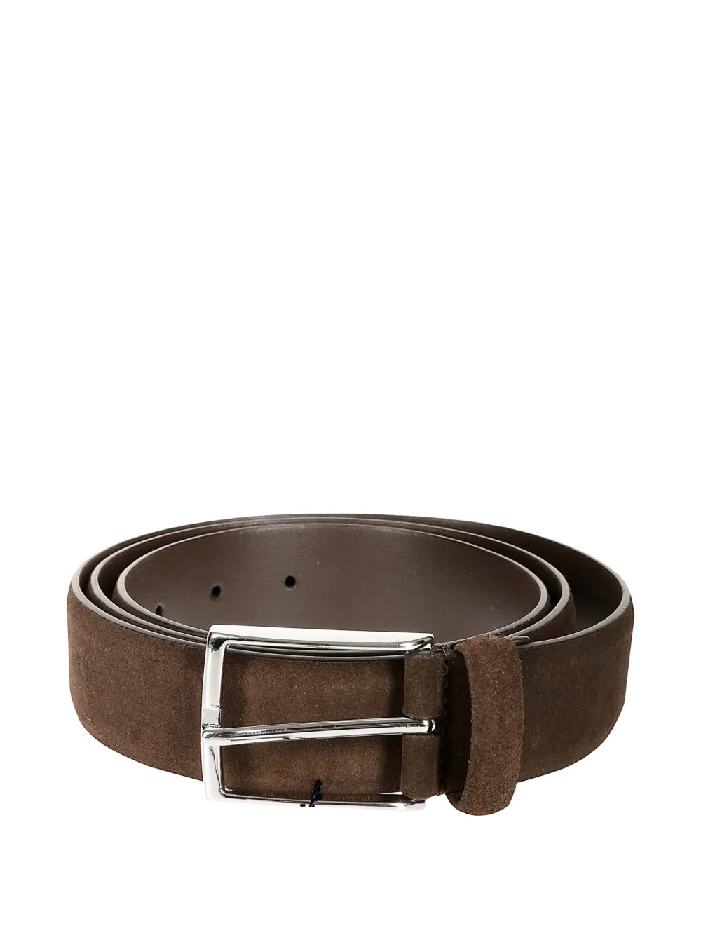 Кожаный ремень Anderson'S, коричневый
Кожаный ремень Anderson'S, коричневый