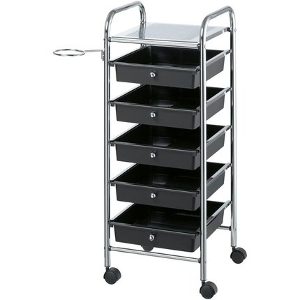 Штапельбойпарикмахерскаяhbt 81,5 X 32,5 X 33 см Comair
Штапельбойпарикмахерскаяhbt 81,5 X 32,5 X 33 см Comair