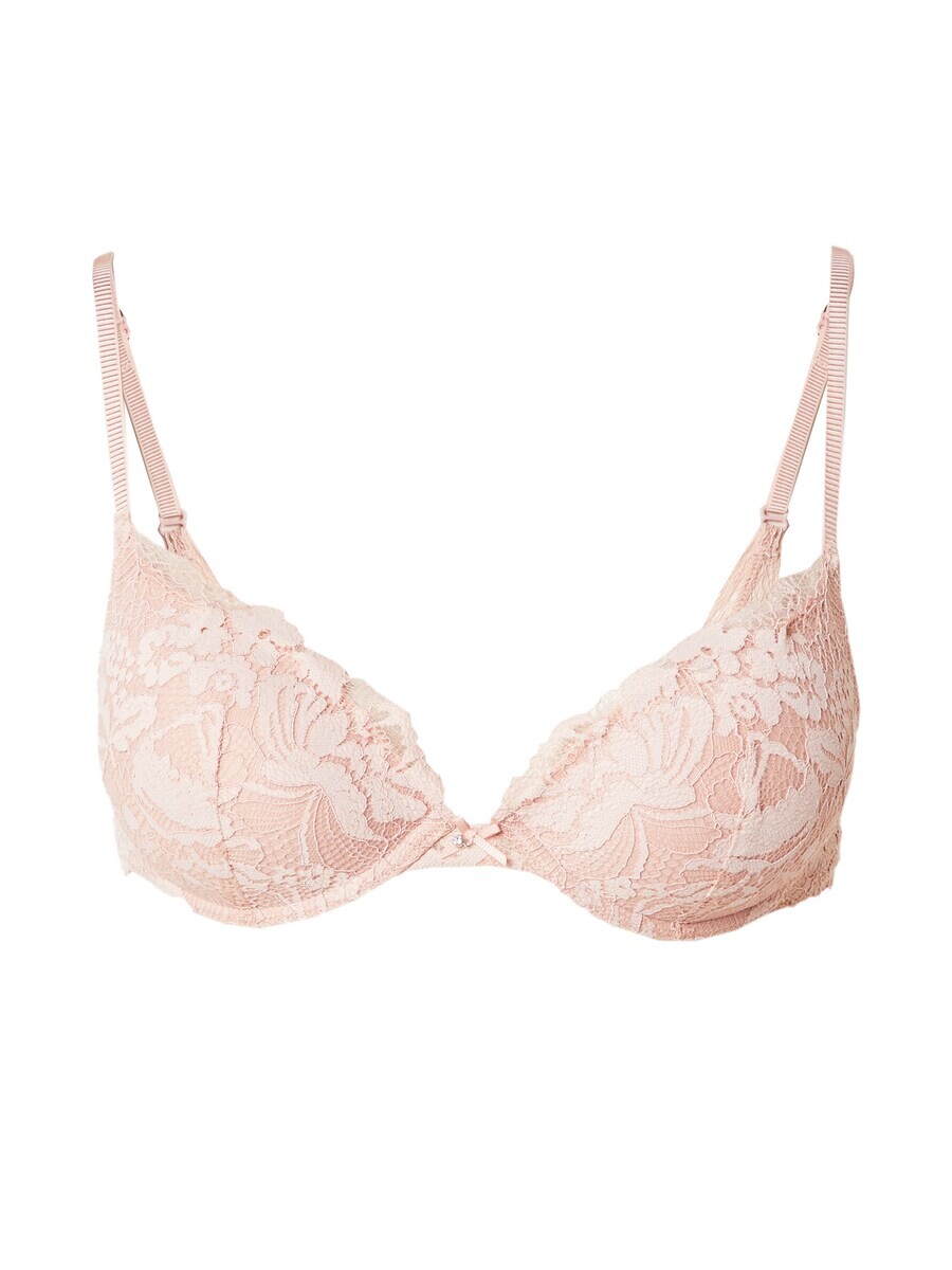 Бюстгальтер Women' Secret WOMEN SECRET TRIANGLE BRA, цвет Powder
Бюстгальтер Women' Secret WOMEN SECRET TRIANGLE BRA, цвет Powder