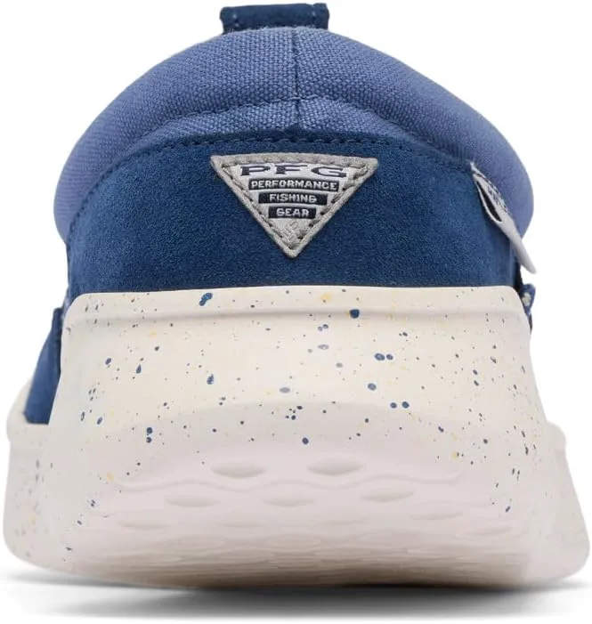 Лоферы Columbia mens Boatside Pfg
Лоферы Columbia mens Boatside Pfg