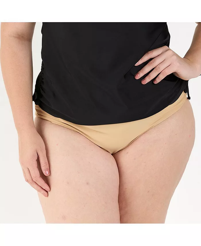 Женские плавки бикини Calypsa, желтый
Женские плавки бикини Calypsa, желтый