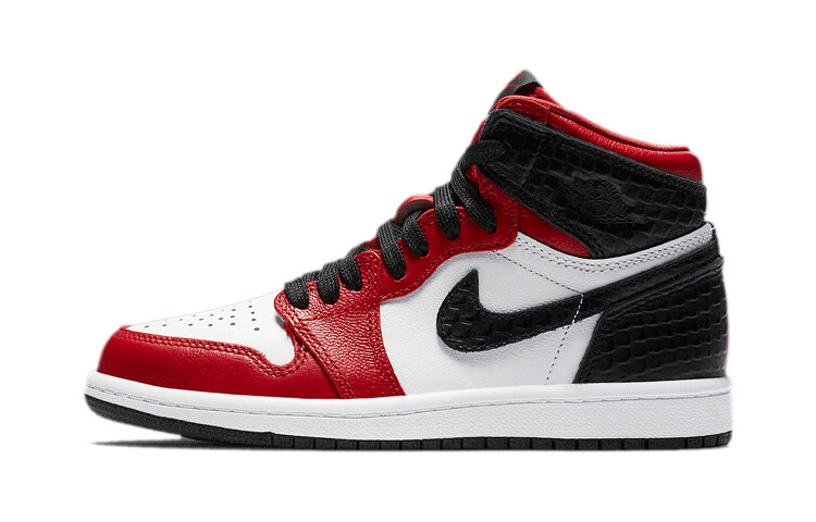 Кроссовки Jordan 1 Retro High Satin Snake Chicago PS
Кроссовки Jordan 1 Retro High Satin Snake Chicago PS