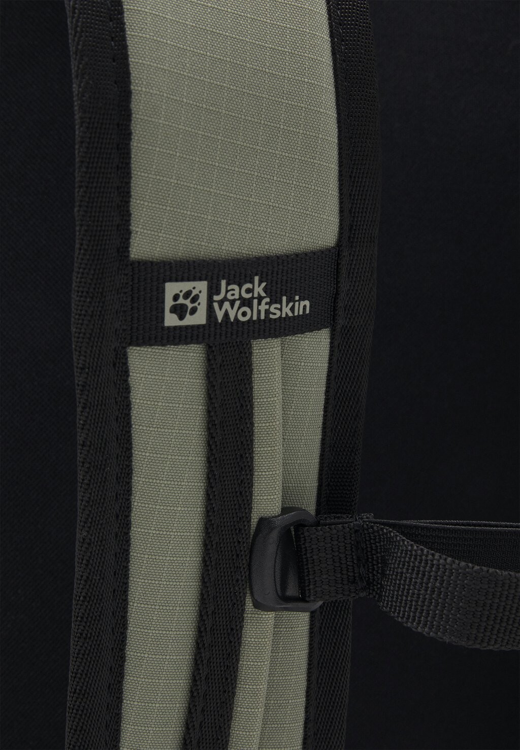 Туристический рюкзак ALL-IN PACK 30 UNISEX Jack Wolfskin, светло-зеленый 
Туристический рюкзак ALL-IN PACK 30 UNISEX Jack Wolfskin, светло-зеленый