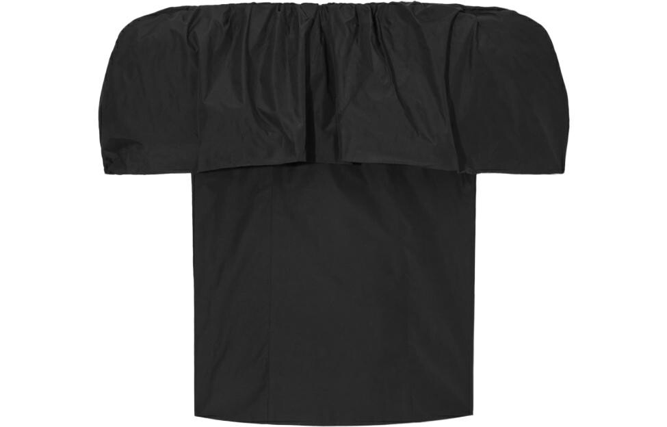 Футболка женская черная Cos
Футболка женская черная Cos