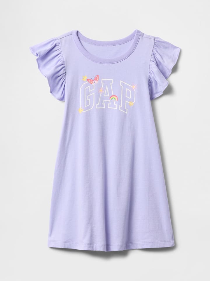 Платье GAP, фиолетовый
Платье GAP, фиолетовый