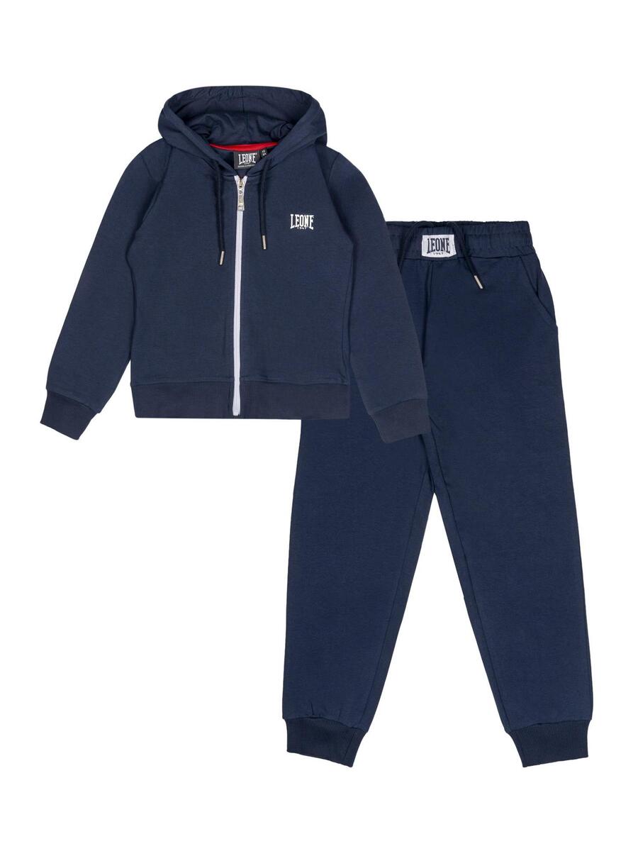 LEONE 1947 APPAREL Спортивный костюм для девочек Leone из нечесаного хлопка
LEONE 1947 APPAREL Спортивный костюм для девочек Leone из нечесаного хлопка