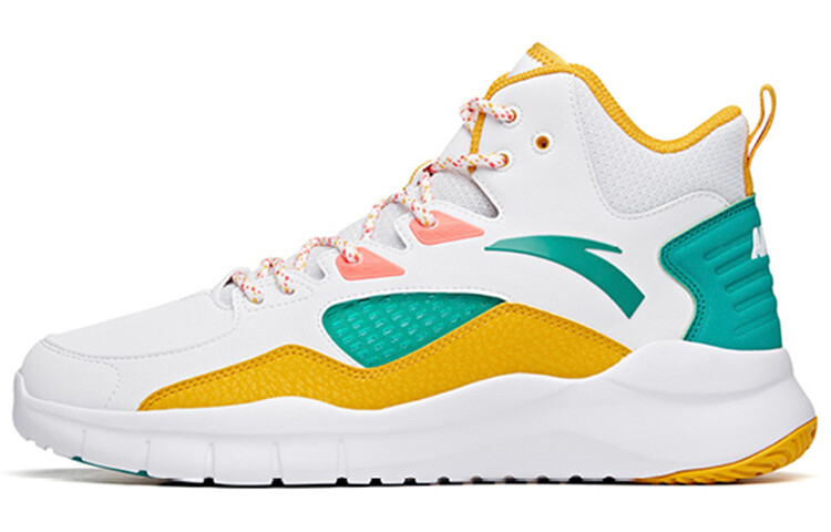 Винтажные баскетбольные кроссовки мужские среднего размера, Серый, Винтажные баскетбольные кроссовки мужские среднего размера 
Винтажные баскетбольные кроссовки мужские среднего размера, Серый, Винтажные баскетбольные кроссовки мужские среднего размера