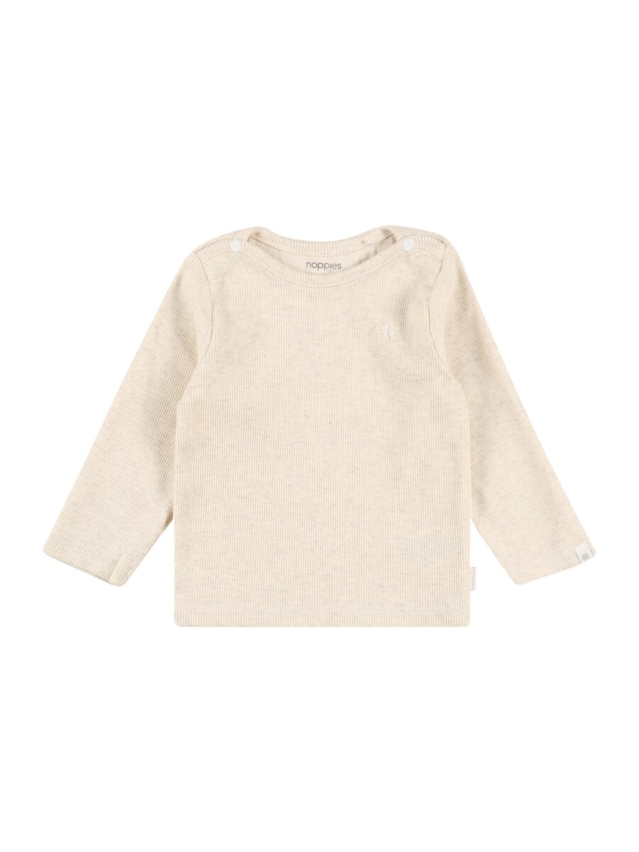 Рубашка Noppies Natal, кремовый
Рубашка Noppies Natal, кремовый