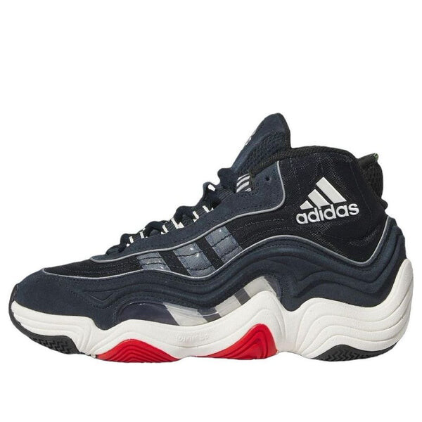 Кроссовки crazy 98 'aurora ink' Adidas, черный
Кроссовки crazy 98 'aurora ink' Adidas, черный