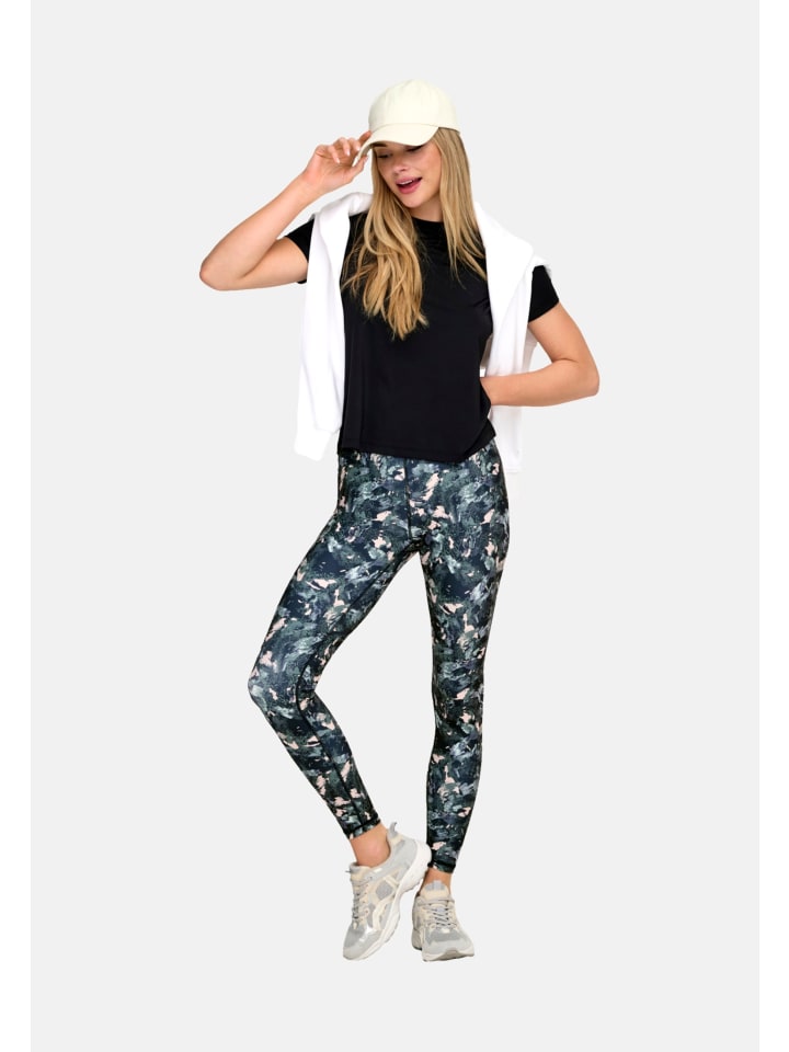 Only Play Леггинсы 'Jam-2-Save' разноцветные
Only Play Леггинсы 'Jam-2-Save' разноцветные