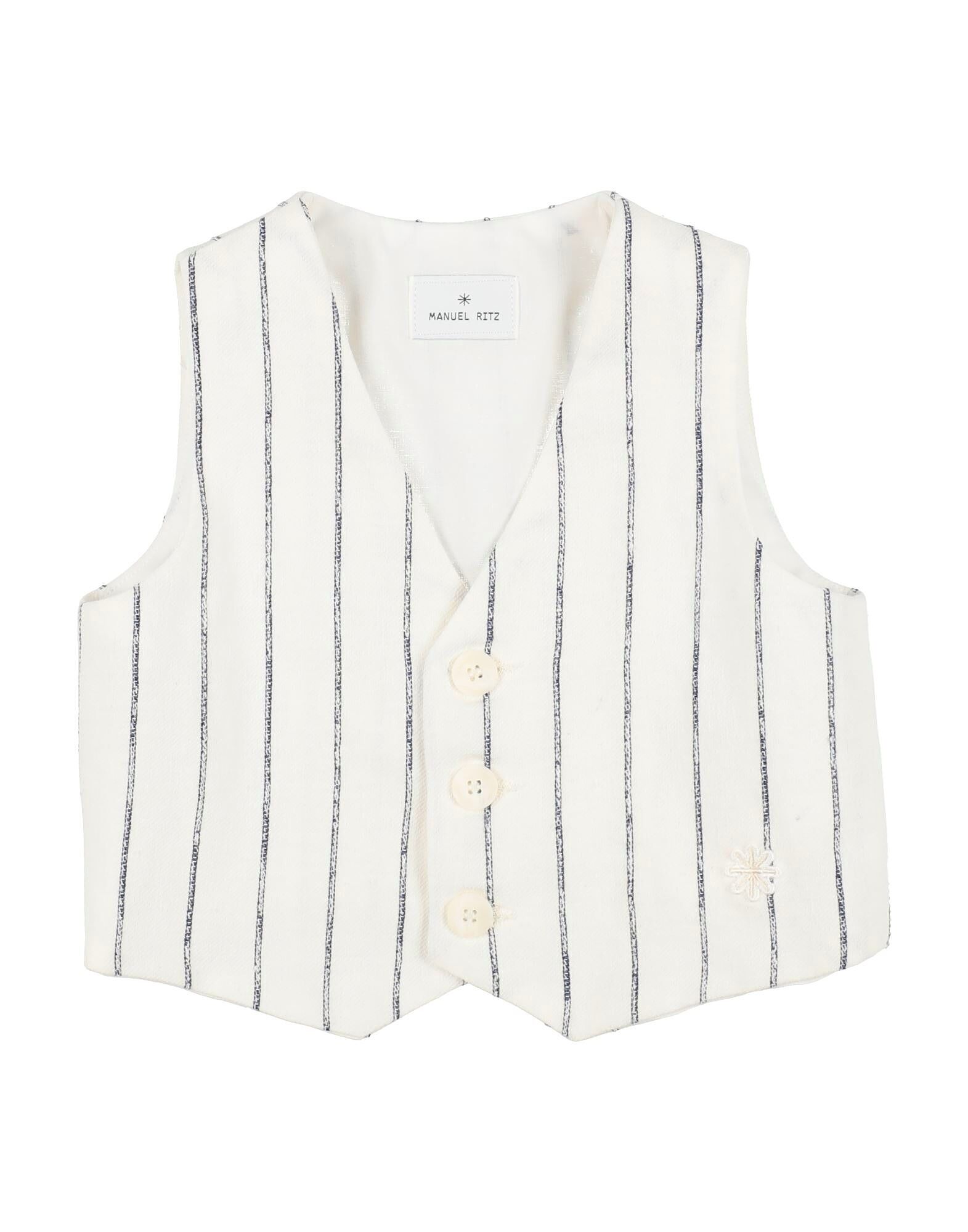 Жилет для ребенка Manuel Ritz, айвори
Жилет для ребенка Manuel Ritz, айвори
