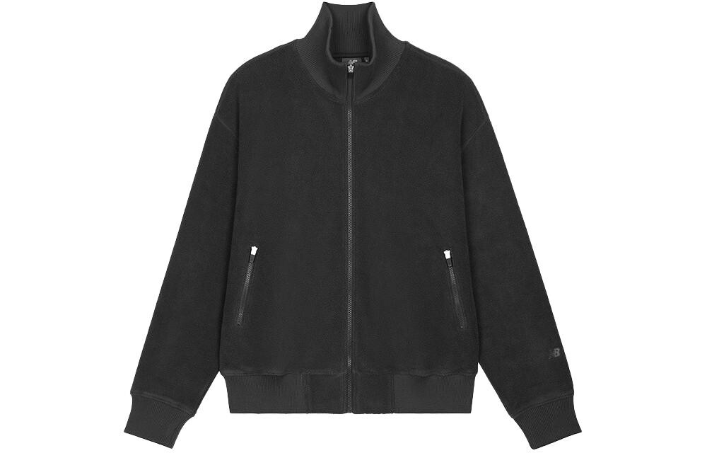 Куртка унисекс серая New Balance, серый
Куртка унисекс серая New Balance, серый