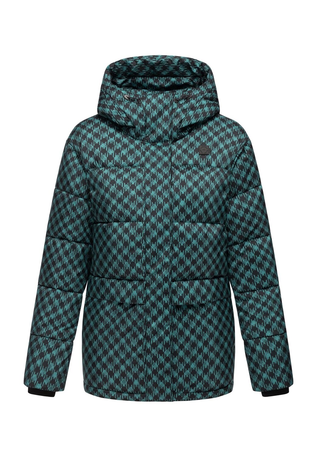 Стеганая куртка Wikesh принт Ragwear, цвет Ocean Green, Зеленый, Стеганая куртка Wikesh принт Ragwear, цвет Ocean Green
Стеганая куртка Wikesh принт Ragwear, цвет Ocean Green, Зеленый, Стеганая куртка Wikesh принт Ragwear, цвет Ocean Green