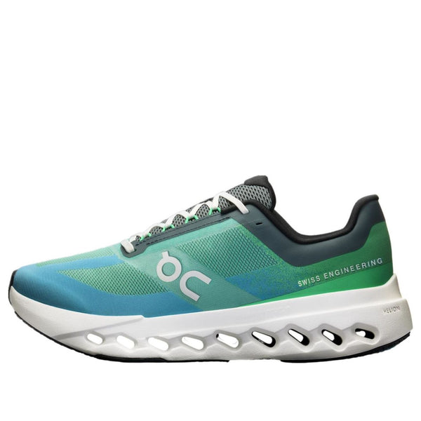 Кроссовки cloudsurfer next wide On Running, синий
Кроссовки cloudsurfer next wide On Running, синий