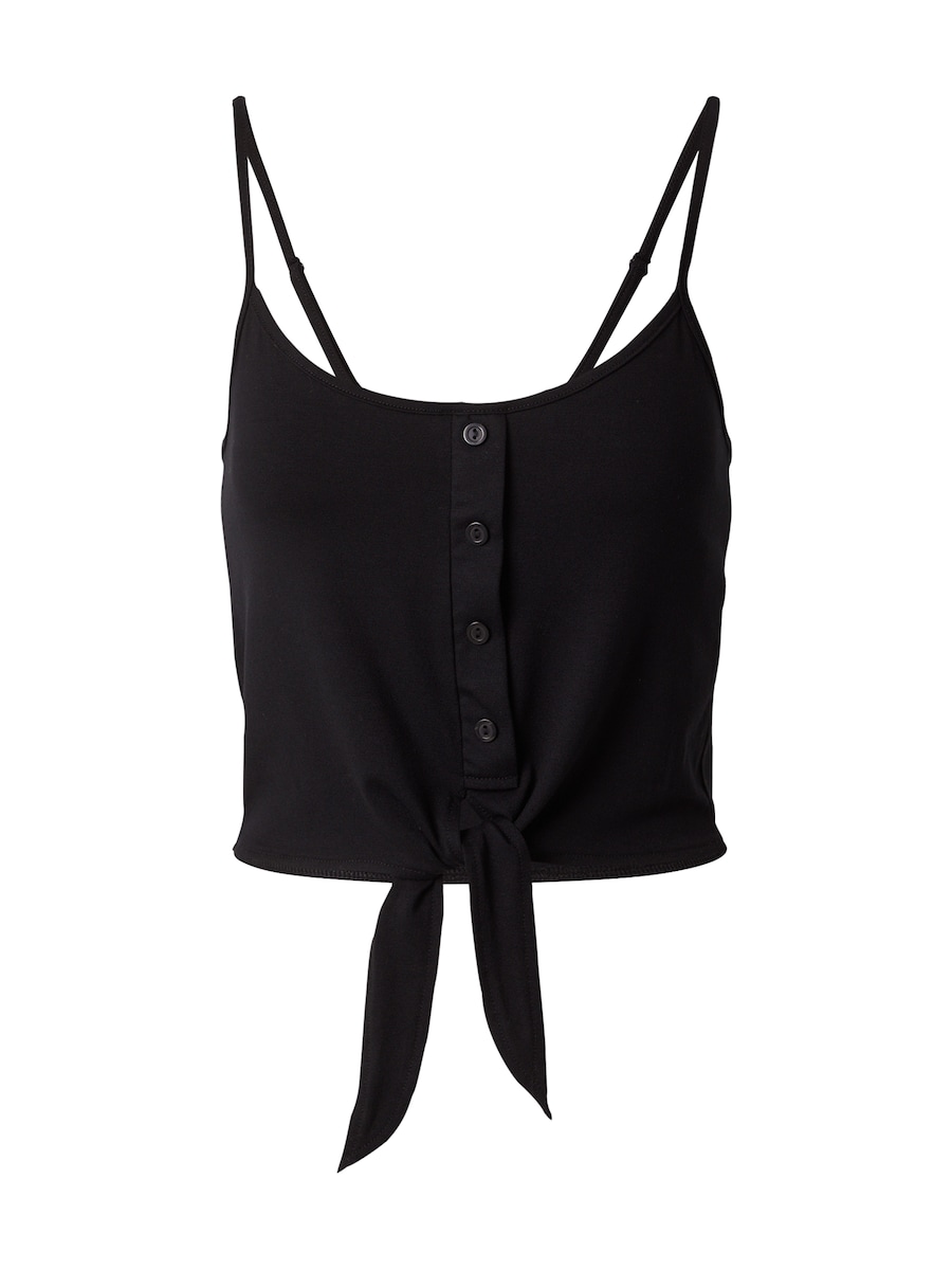 Топ ABOUT YOU Sarah, черный
Топ ABOUT YOU Sarah, черный