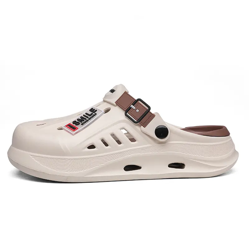 NB CROSS Клоги унисекс 2455-31 бежево-коричневые, цвет 2455-31 Beige Brown
NB CROSS Клоги унисекс 2455-31 бежево-коричневые, цвет 2455-31 Beige Brown