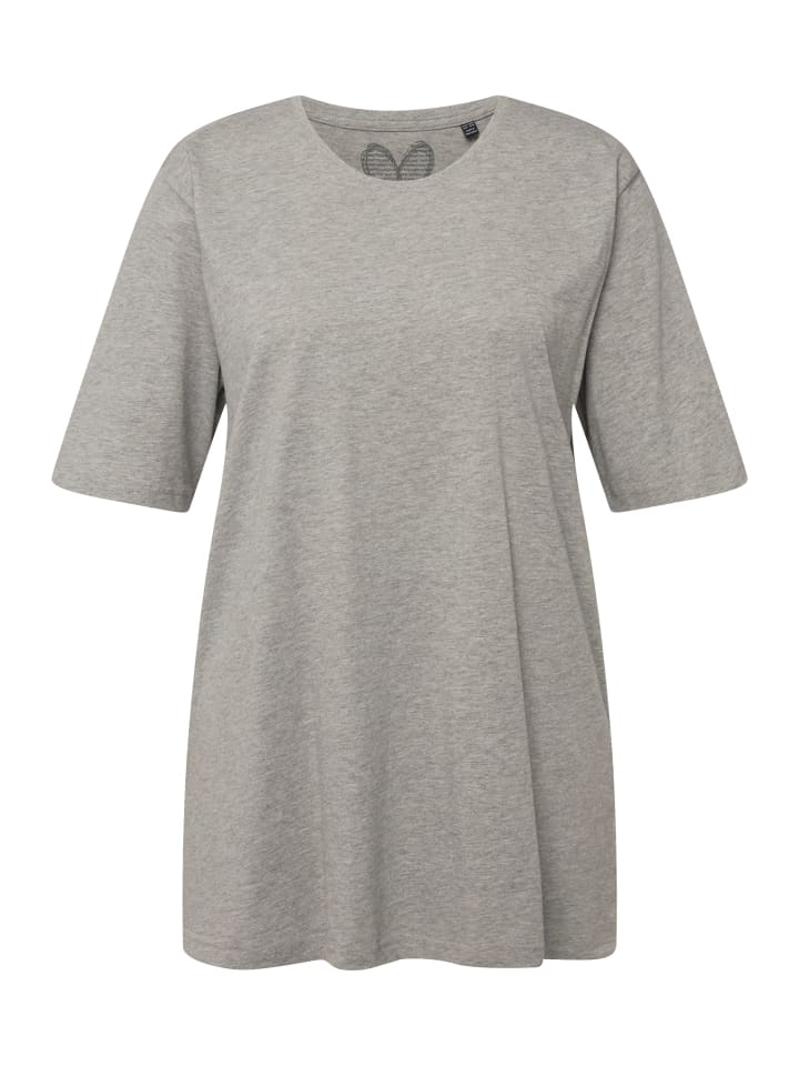 Футболка Ulla Popken
Футболка Ulla Popken