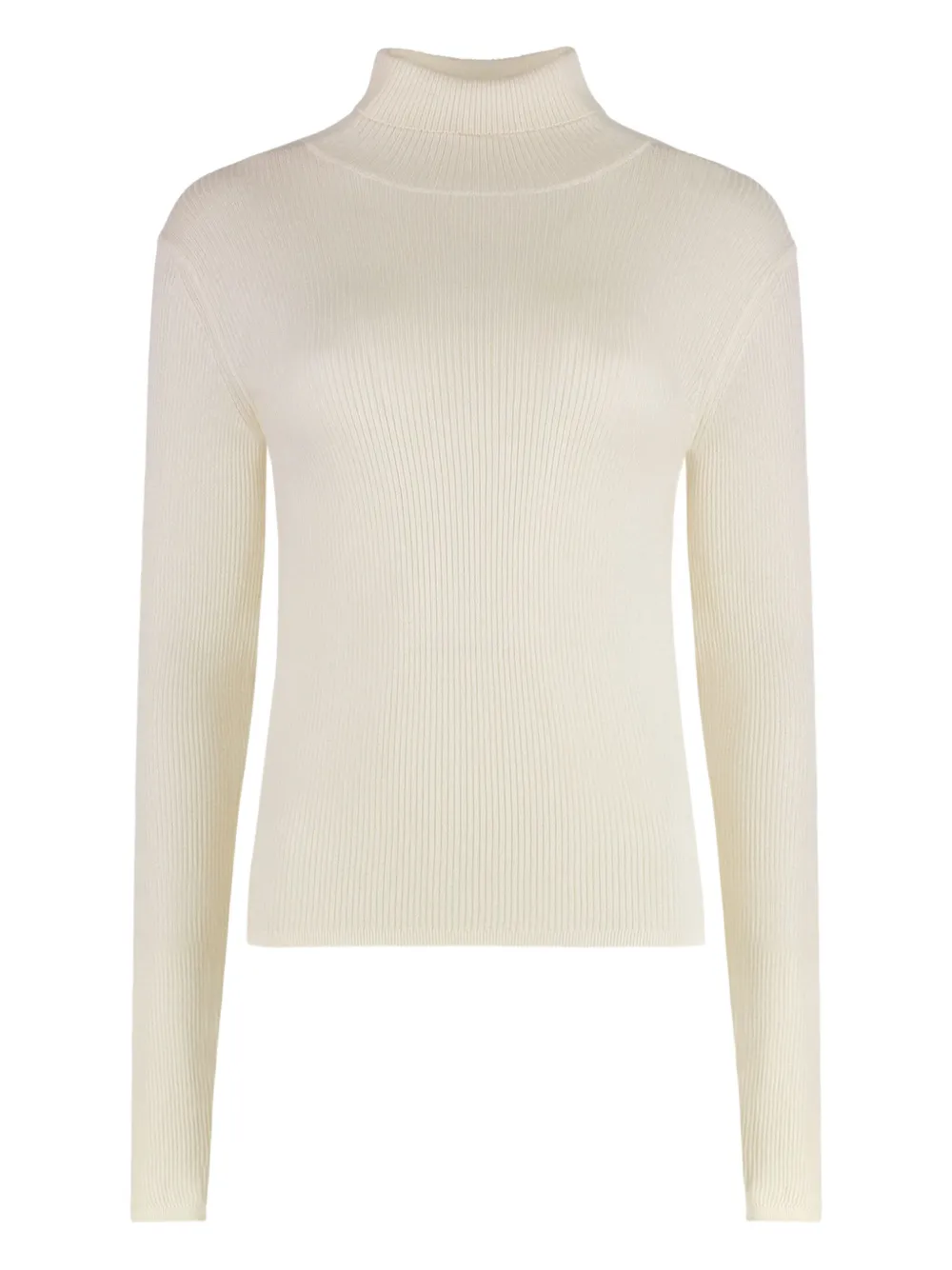 Водолазка в рубчик SABLYN, нейтральный
Водолазка в рубчик SABLYN, нейтральный