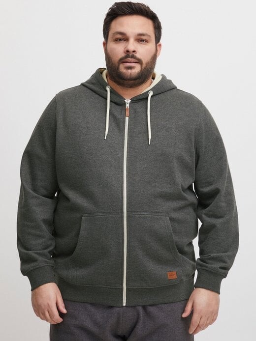 Толстовка bhhulker bt Blend, серый
Толстовка bhhulker bt Blend, серый