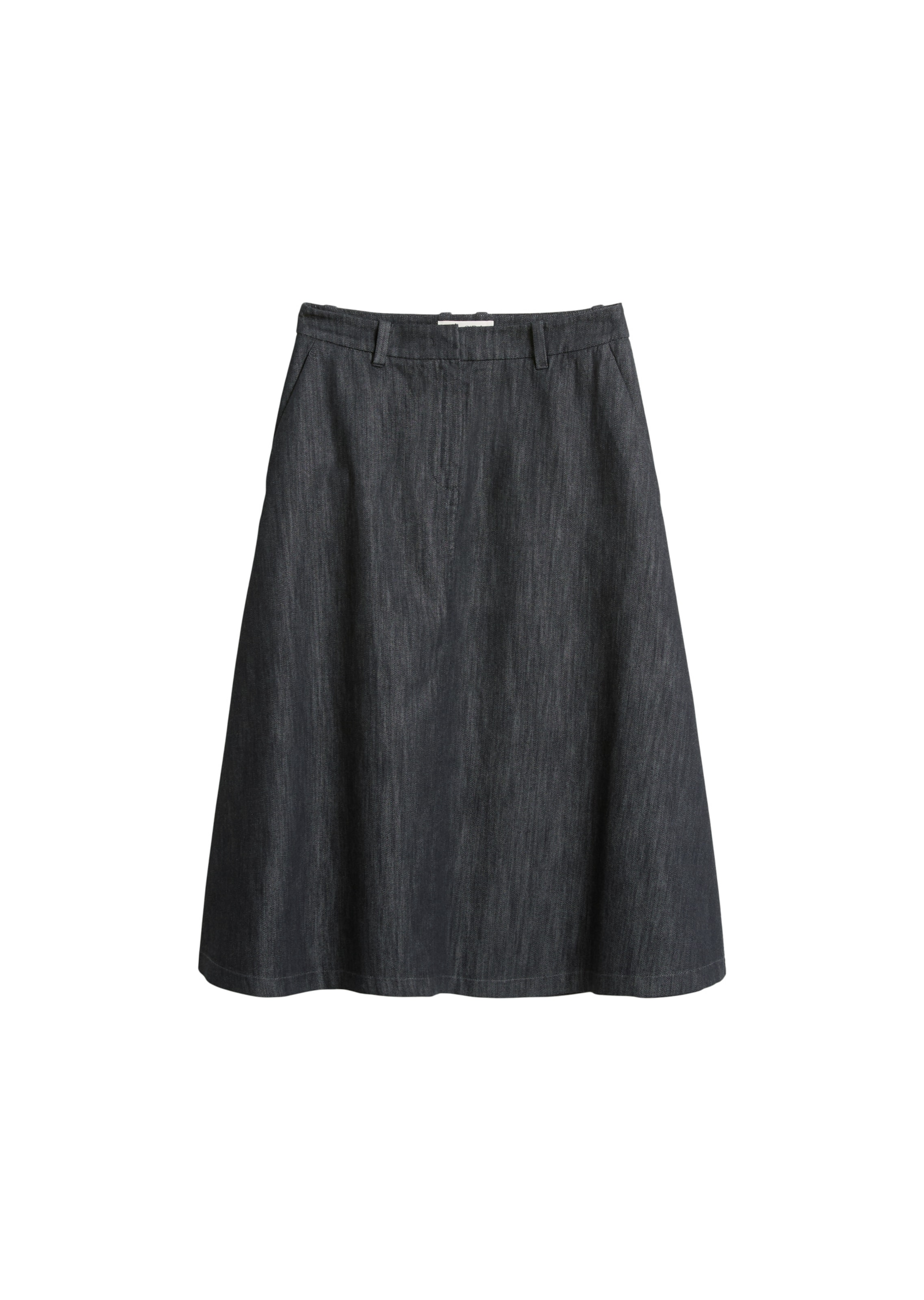 Marc O'Polo Юбка в темно-синем цвете
Marc O'Polo Юбка в темно-синем цвете