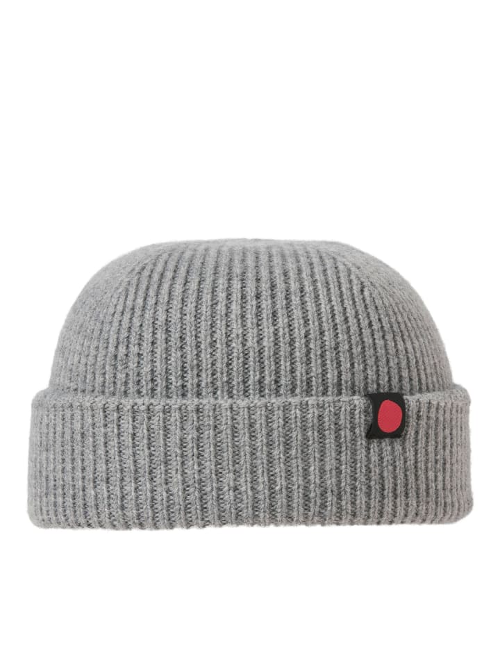 Вязаная шапка Jack & Jones, светло-серый меланж
Вязаная шапка Jack & Jones, светло-серый меланж