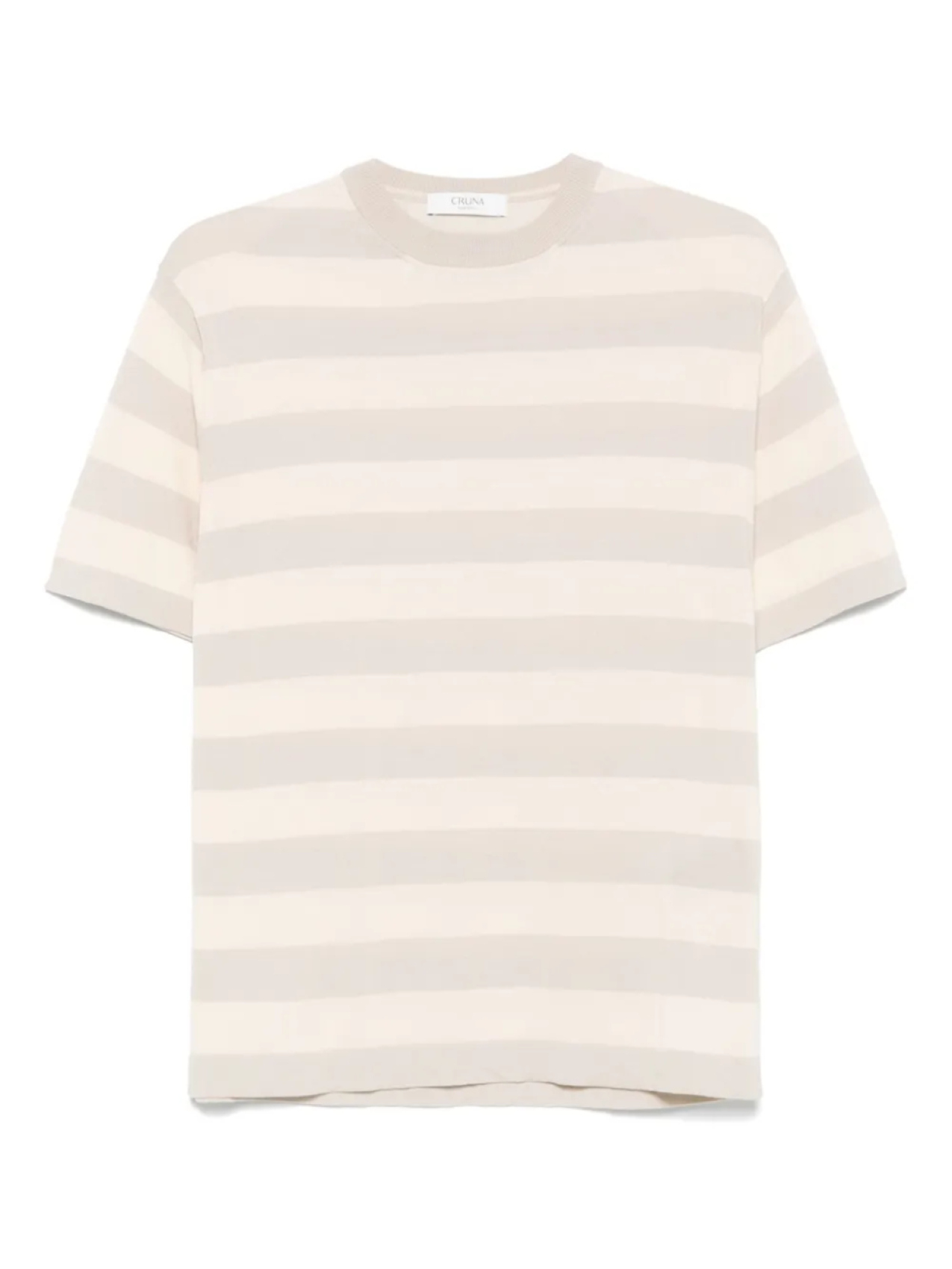 Футболка Ницца Cruna, нейтральный
Футболка Ницца Cruna, нейтральный