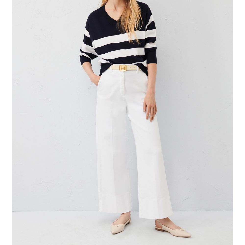 Брюки LAVA Marella, белый
Брюки LAVA Marella, белый