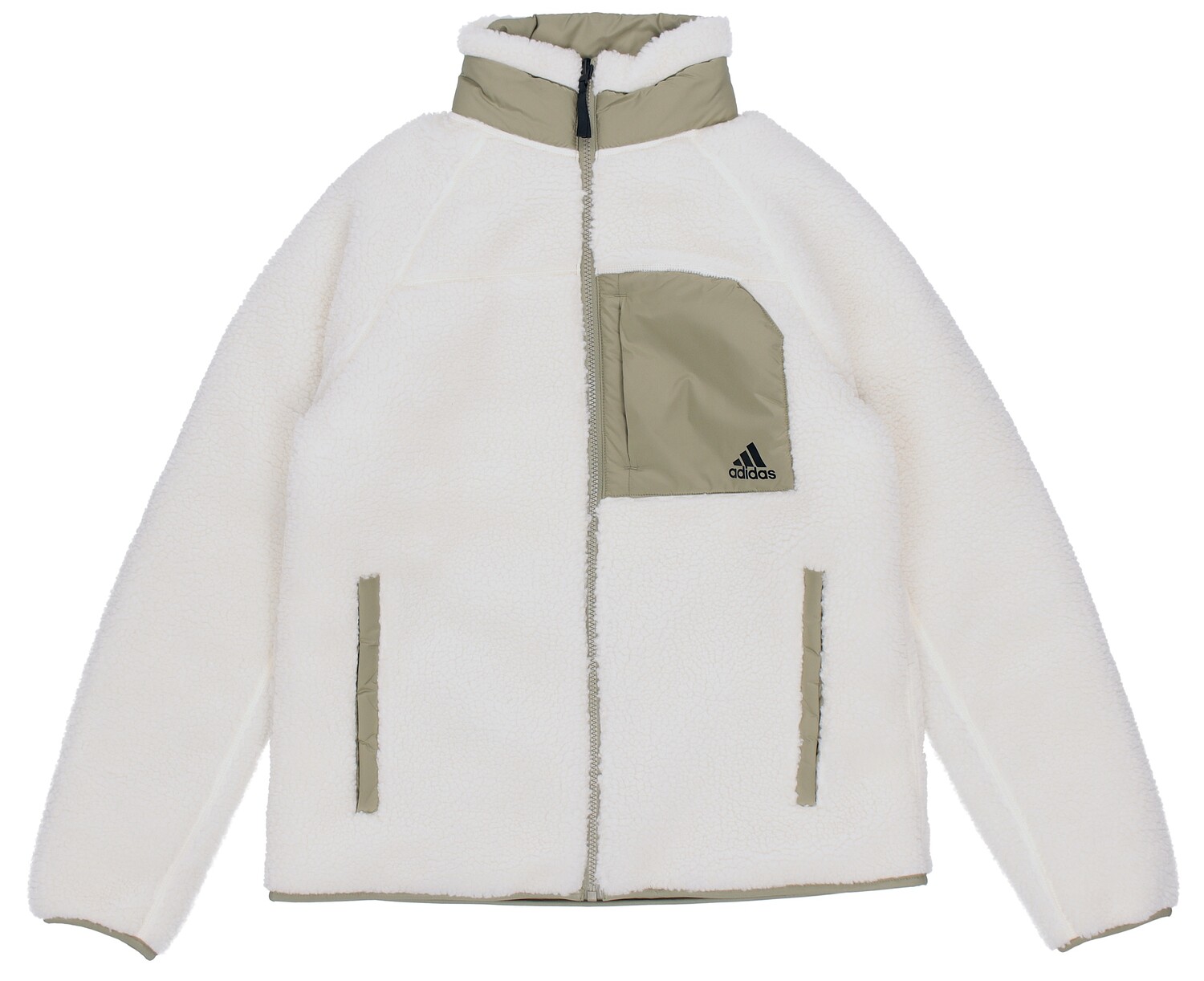 Adidas Мужская стеганая куртка, Армейский Зеленый
Adidas Мужская стеганая куртка, Армейский Зеленый